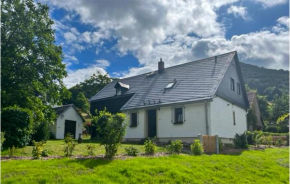 Ferienhaus Lausche Haeusl